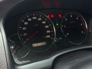 TOYOTA Land Cruiser 3.0 D4D VX