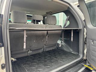 TOYOTA Land Cruiser 3.0 D4D VX