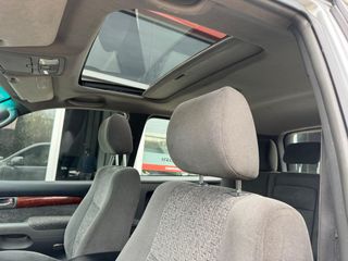 TOYOTA Land Cruiser 3.0 D4D VX