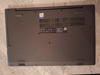 Portátil Lenovo v130-15ikb - intel i5 y 8 gb ram