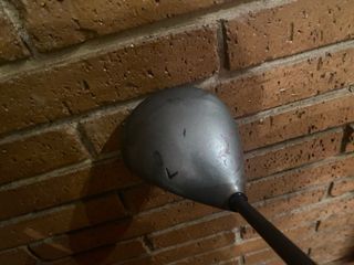 Callaway Big Bertha War Bird Driver 11º