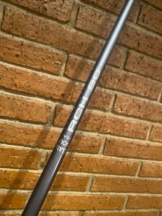 Callaway Big Bertha War Bird Driver 11º