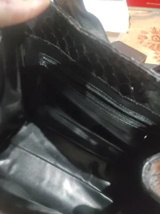 Bolso tote clasico