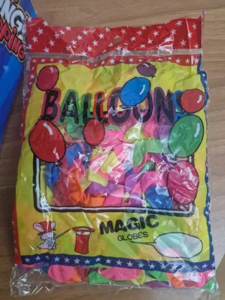 Bang Bang Popping Gioco da Tavolo