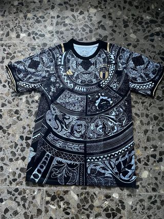 Camiseta Italia Edición Especial Talla XXL