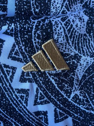 Camiseta Italia Edición Especial Talla XXL