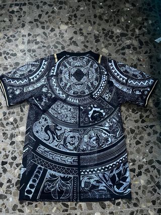 Camiseta Italia Edición Especial Talla XXL