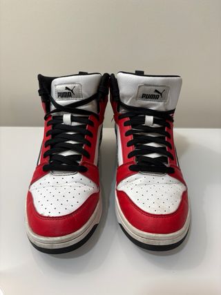 Tênis Puma Rebound V6