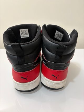 Tênis Puma Rebound V6