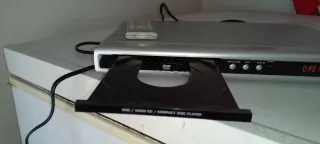 Lettore DVD Thomson