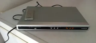 Lettore DVD Thomson