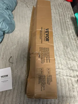 Suporte de Reparo VEVOR para Bicicleta