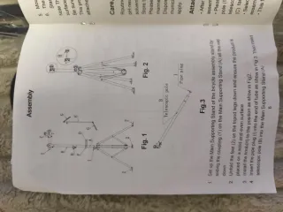 Suporte de Reparo VEVOR para Bicicleta