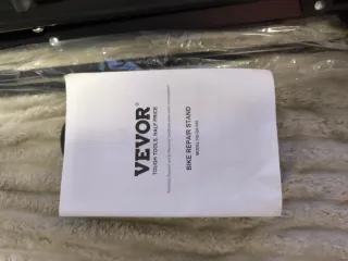 Suporte de Reparo VEVOR para Bicicleta