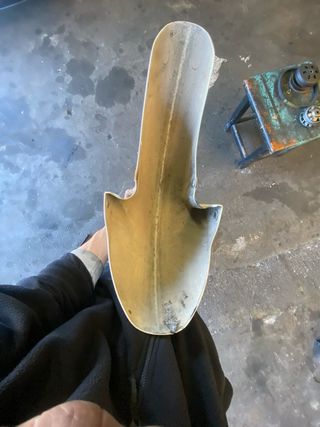 Guardabarros Suzuki Burgman 125