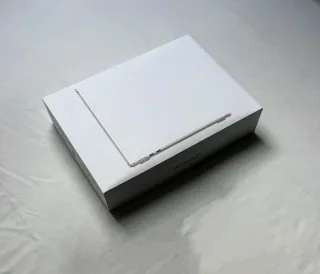 MacBook Air M4 16/256 Nuovo Sigillato