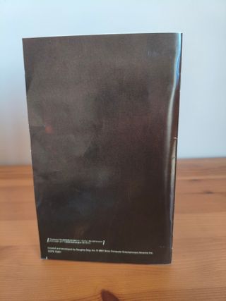 Jak and Daxter PS2 JP