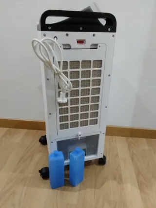 Climatizador Portátil