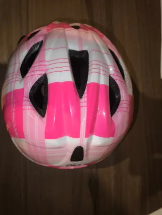 Casco Abus infantil 45-50cm