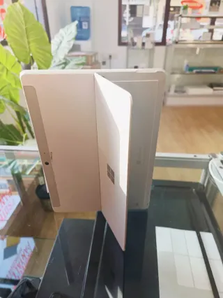 Microsoft Surface Go 3 128GB Plata 8GB RAM