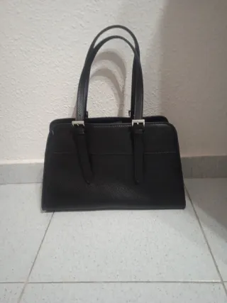 Bolso negro
