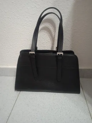 Bolso negro