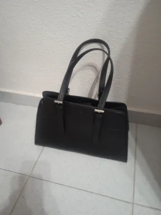 Bolso negro