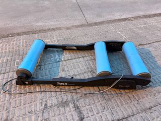 Rodillo Tacx Galaxia T1100