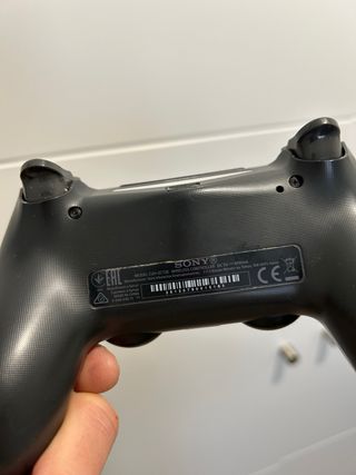 Mando Ps4 DualShock 4 V2