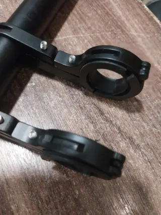 Soporte manillar patinete/bicicleta