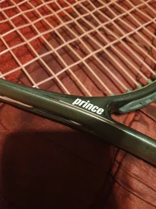 Raqueta Tenis CTS Storm Mid Plus