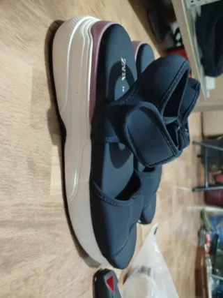 Sandalias Zara Mujer Talla 39