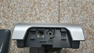 Teléfono Inalámbrico Panasonic KX-TG7200SP