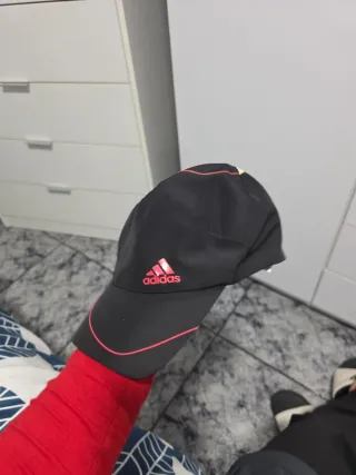 Gorra Adidas
