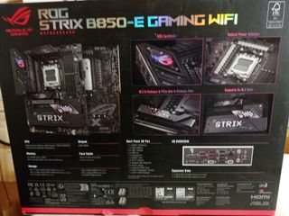 PLACA BASE ASUS – AVL