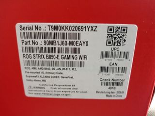 PLACA BASE ASUS – AVL