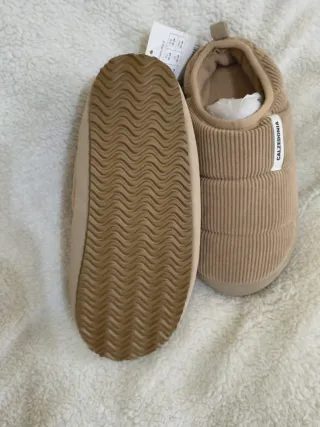 Calzedonia pantofole donna nuove nr 37