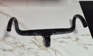 Manillar Integrado Carretera Kocevlo Carbono