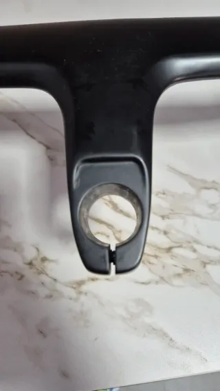 Manillar Integrado Carretera Kocevlo Carbono