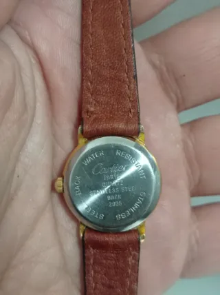 Orologio da donna