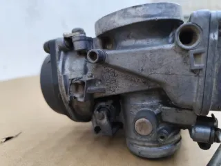 Mikuni Carburadores Moto 4 Cilindros