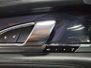 PORSCHE Panamera 4.8 GTS