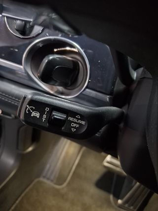 PORSCHE Panamera 4.8 GTS