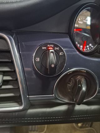 PORSCHE Panamera 4.8 GTS