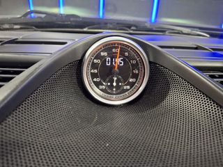 PORSCHE Panamera 4.8 GTS