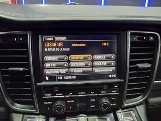 PORSCHE Panamera 4.8 GTS