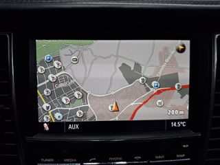 PORSCHE Panamera 4.8 GTS