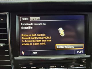 PORSCHE Panamera 4.8 GTS