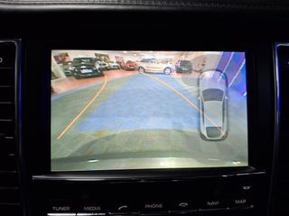 PORSCHE Panamera 4.8 GTS