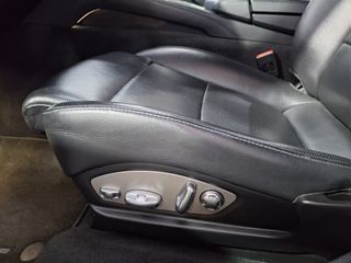 PORSCHE Panamera 4.8 GTS